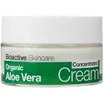 Dr. Organic Aloe Vera Concentrated Cream 50 ml