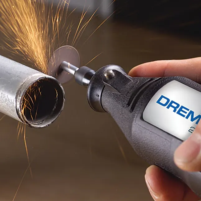 Dremel Two Speed Rotary Tool Kit