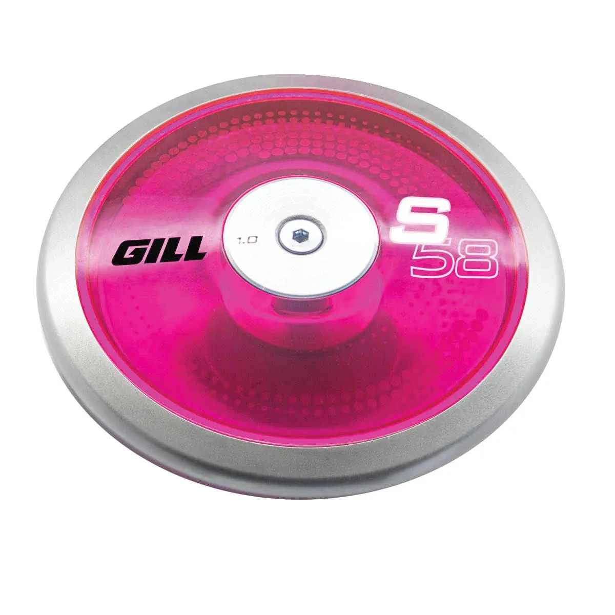 Gill Athletics 1K S-Series Discus