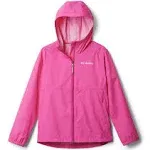 Columbia Switchback II Jacket - Toddler Girls' Pink Ice, 2T