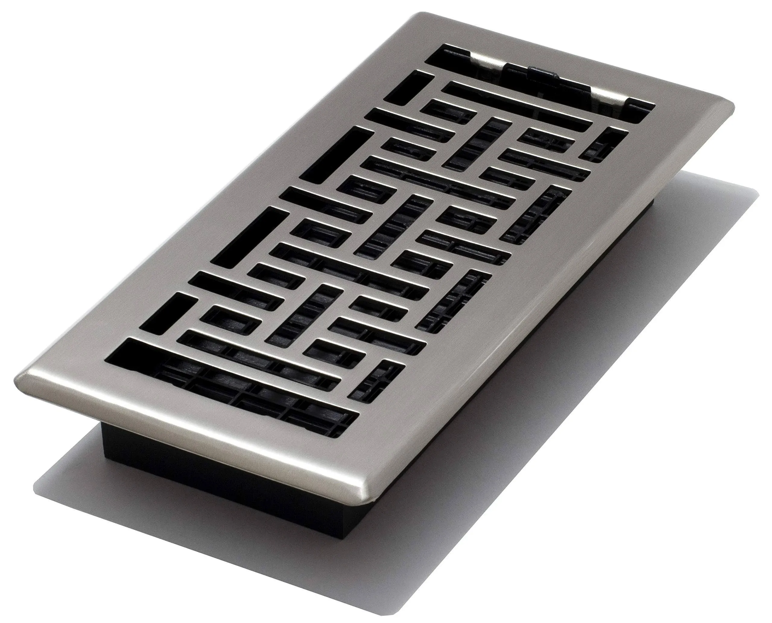 Decor Grates Oriental Floor Register