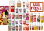 Mod Podge Gloss 2oz