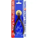 Tamiya TAM74035 Sharp Pointed Side Cutter