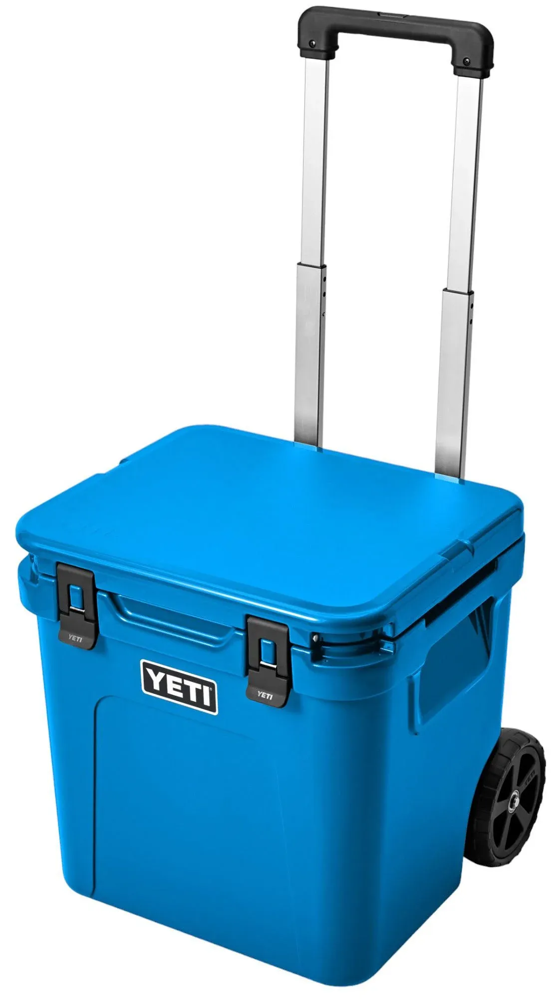 Yeti-Roadie 48 Wheeled Cooler Big Blue Wave