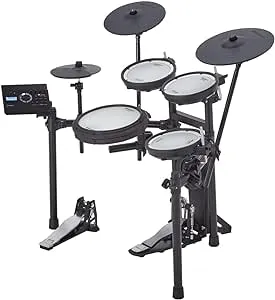 Roland TD-17KV2 V-Drums Electronic Drum Set