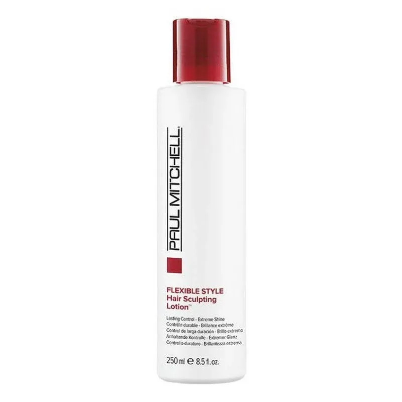 Hair Sculpting Lotion Paul Mitchell