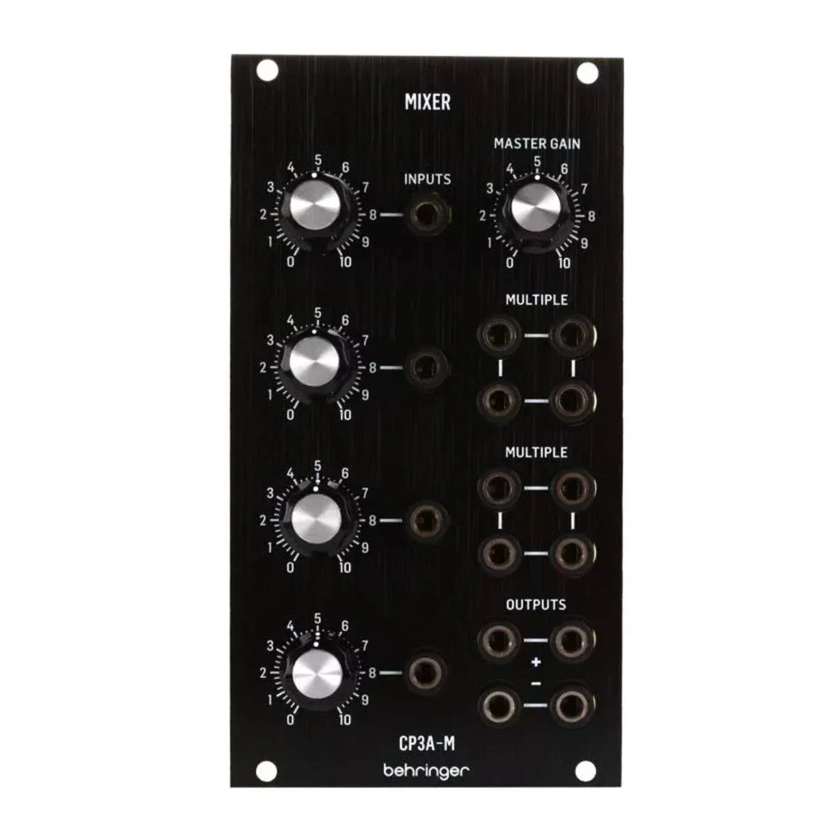 Behringer CP3A-M Mixer