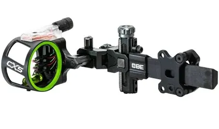 CBE Trek Pro 3 Pin Sight .019 / RH