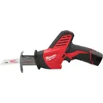 Milwaukee 2420-21 - M12 Hackzall Reciprocating Saw Kit