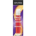 John Frieda Frizz Ease Serum ORIGINAL Tames Frizz 1.69 fl oz