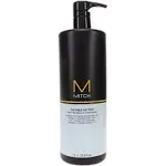 Paul Mitchell Mitch Double Hitter shampoo and conditioner 2 in 1 75 ml