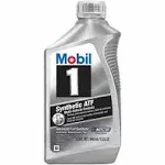 Mobil 1 Synthetic Automatic Transmission Fluid