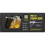 Great Stuff Pro 14 Insulation Foam Dispensing Gun Pro Series NEW