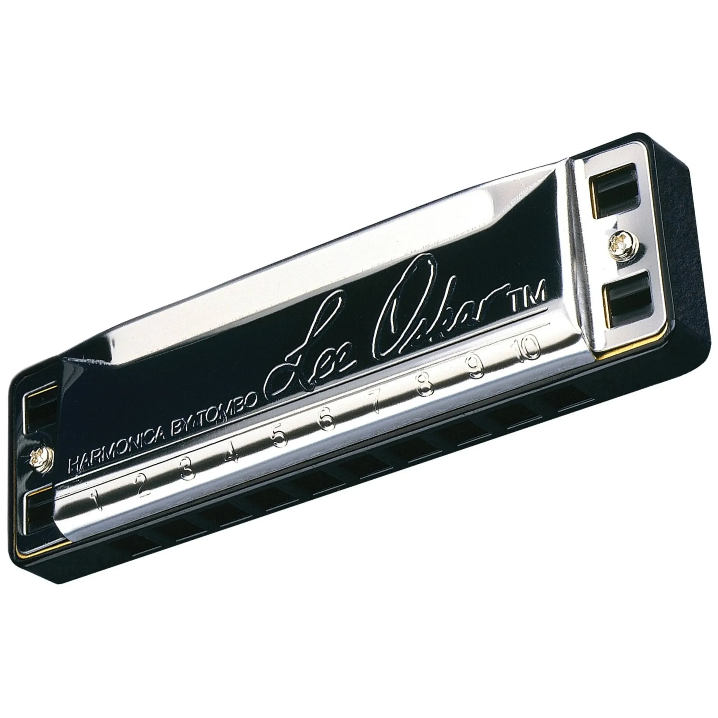 Lee Oskar Harmonica Ab Major Diatonic