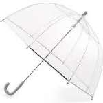 Totes Kids Clear Bubble Umbrella