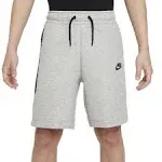 Nike Tech Fleece Short