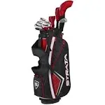 New 2019 Strata Plus 14-Piece Men&#039;s Complete Set - Right Handed