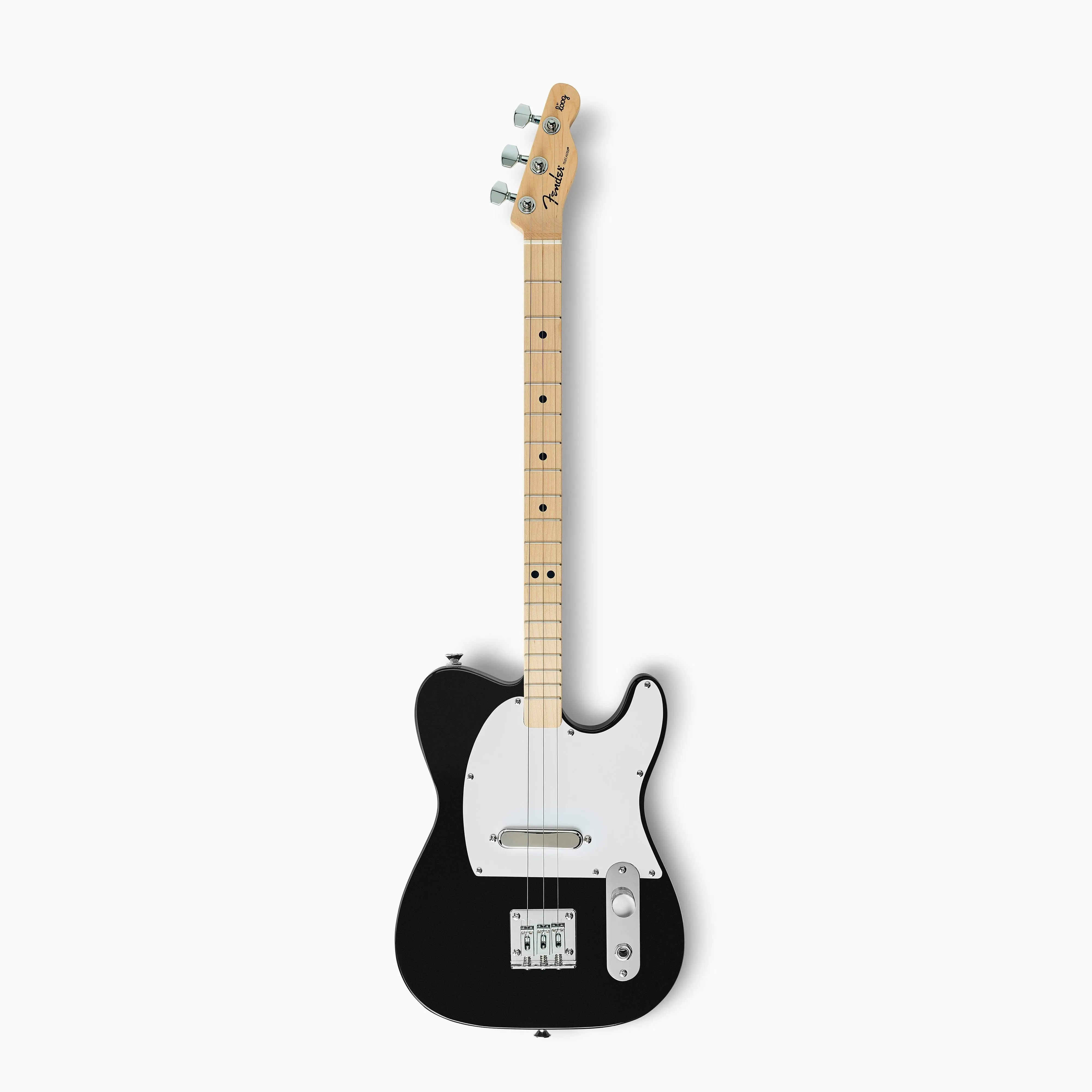 Fender x Loog 3-String Telecaster - Black