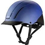 Troxel Spirit Teal Duratec Helmet