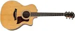 Taylor 214ce Acoustic Electric Guitar