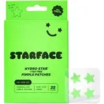 Starface Hydro-Star + Tea Tree