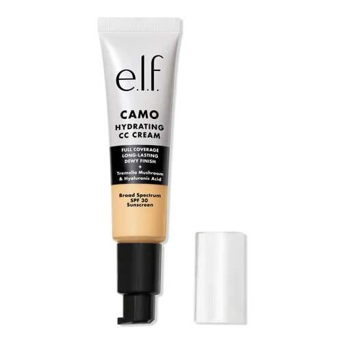 Camo Hydrating CC Cream SPF 30