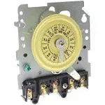 Intermatic - T104M - Mechanical Time Switch Mechanism Only