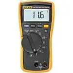 Fluke 116 HVAC Multimeter