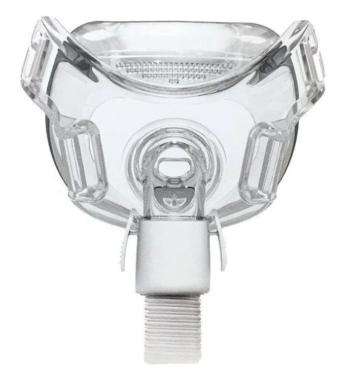 Philips Respironics Amara View Full Face CPAP Mask