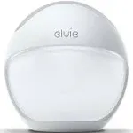 Elvie - Curve Wearable Silicone Breast Pump