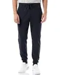 Under Armour Men&#x27;s Rival Fleece Joggers Black