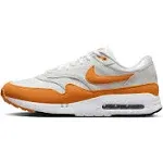 Nike Air Max 1 '86 OG G Golf Shoes White/Bright Ceramic M 9.5