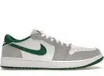 Jordan 1 Retro Low Golf Pine Green