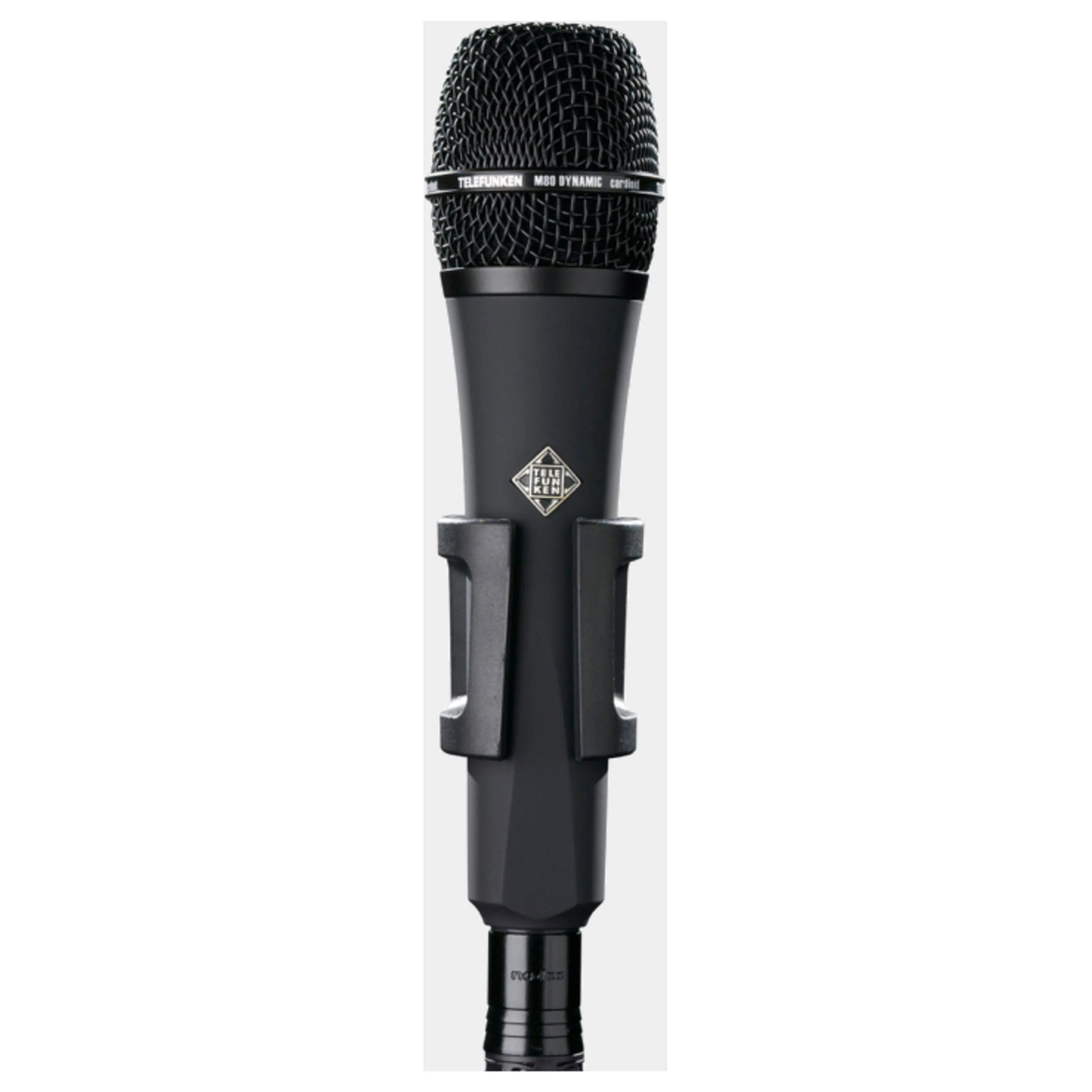 Telefunken M80 Dynamic Microphone