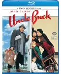 Uncle Buck (Blu-ray)