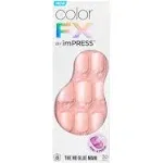 Kiss ColorFX by Impress Press-On Nails - Good Mood