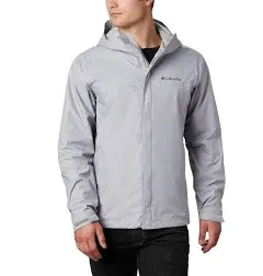 Columbia Men & S Watertight II Jacket - Graphite