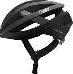 Abus Viantor Mips Mtb Helmet Velvet Black Large *Damaged Packaging*