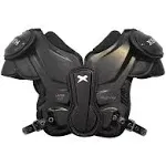 Xenith Velocity 2 Adult All Purpose Football Shoulder Pads, XL