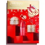 Shiseido Benefiance Smooth Eyes Set