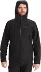 Marmot Minimalist Pro GORE-TEX Jacket (BLACK/M)