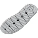 Under Armour Men's Ignite Pro Slides - Gray, 10