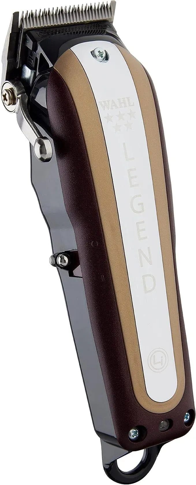 Wahl 5 Star Cord/Cordless Legend Clipper