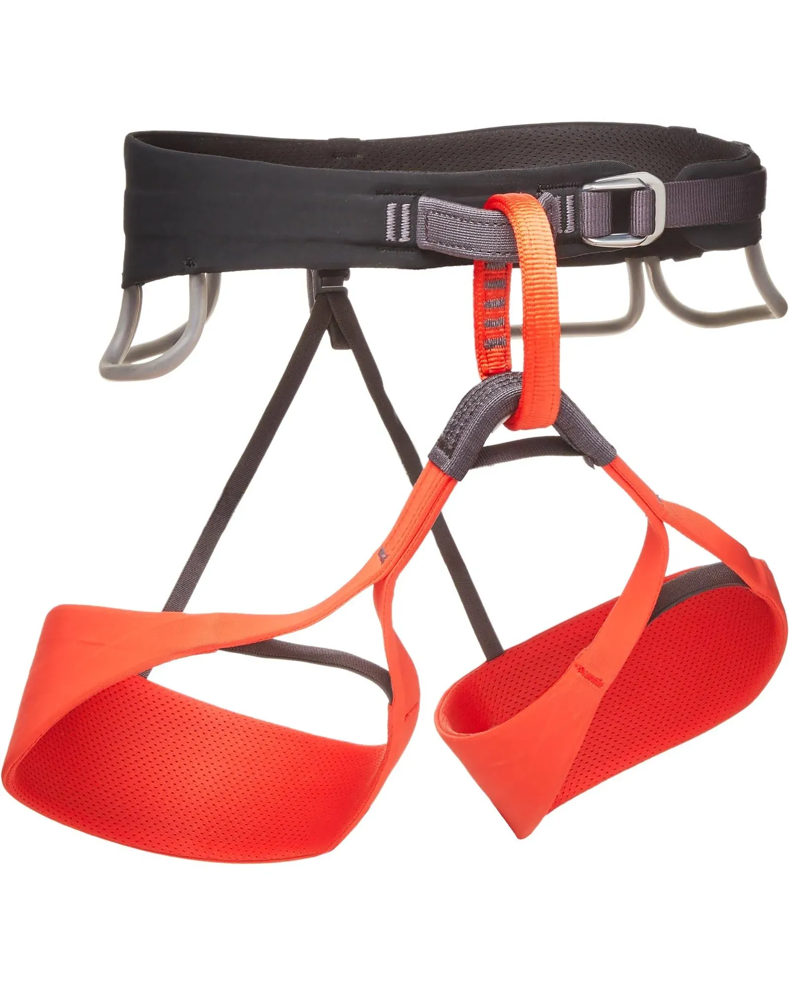 Black Diamond Solution Harness