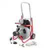 RIDGID K-400 Drain Cleaning Machine 27013