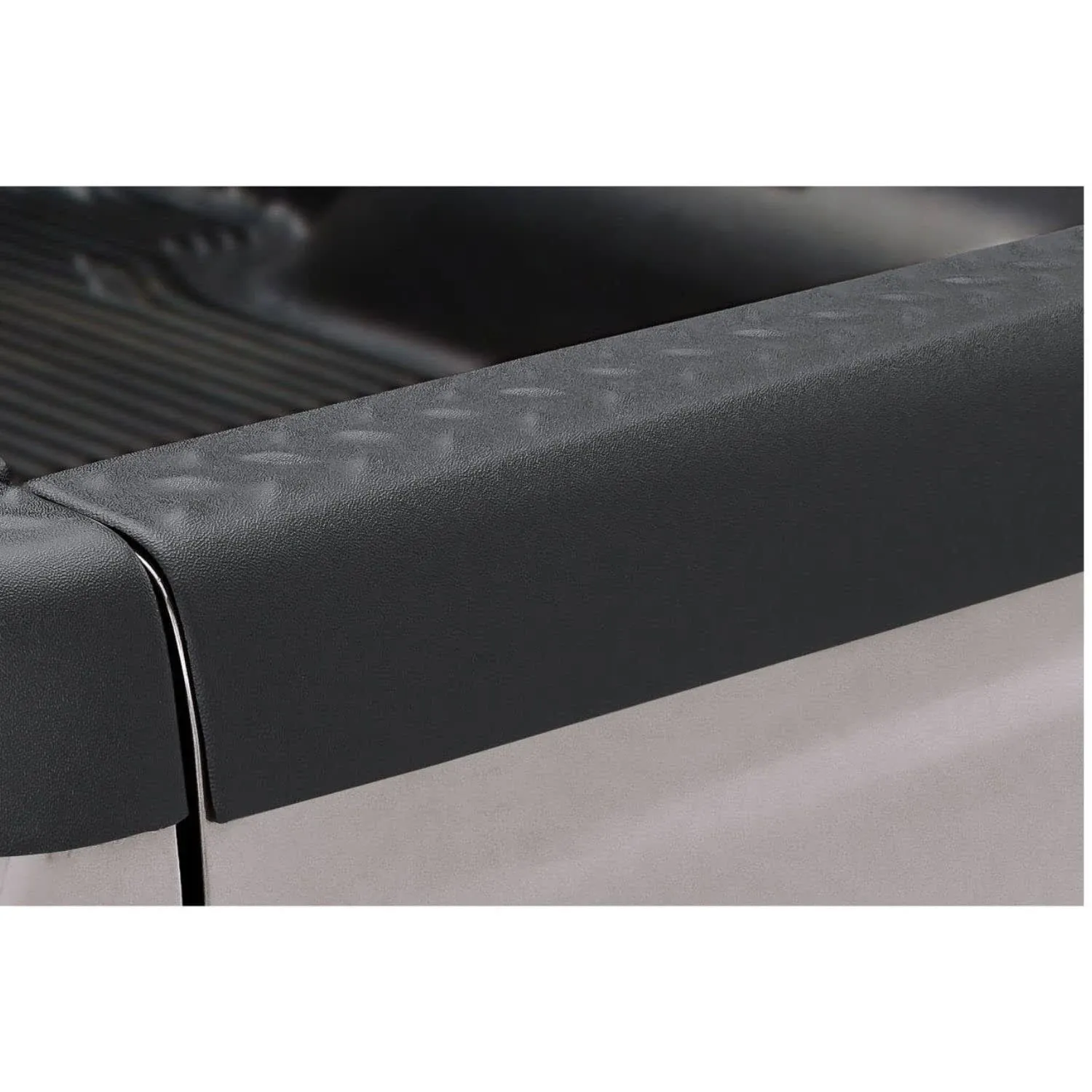 Bushwacker 59505 Dodge Diamondback Ultimate Tailgate Cap
