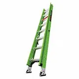 Little Giant HyperLite Type Extension Ladder