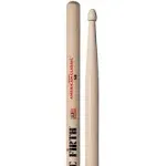 Vic Firth 5B American Classics Wood Tip Drum Sticks | Reverb