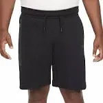 Nike Boys' Tech Fleece Shorts