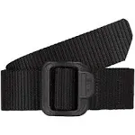 5.11 Tactical 1.5" TDU Belt Black